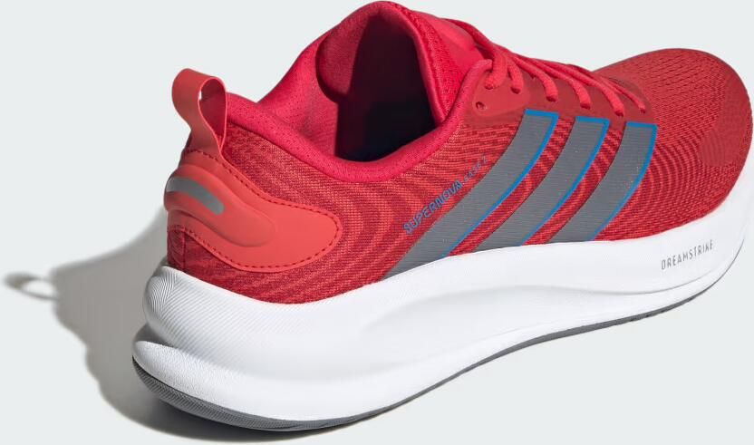 Adidas Performance Supernova Ease 2 Hardloopschoenen Heren Rood - Foto 6