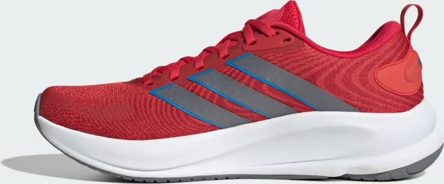 Adidas Performance Supernova Ease 2 Hardloopschoenen Heren Rood - Foto 7