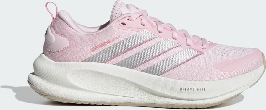 Adidas Performance Supernova Ease 2 Hardloopschoenen Dames Roze - Foto 2