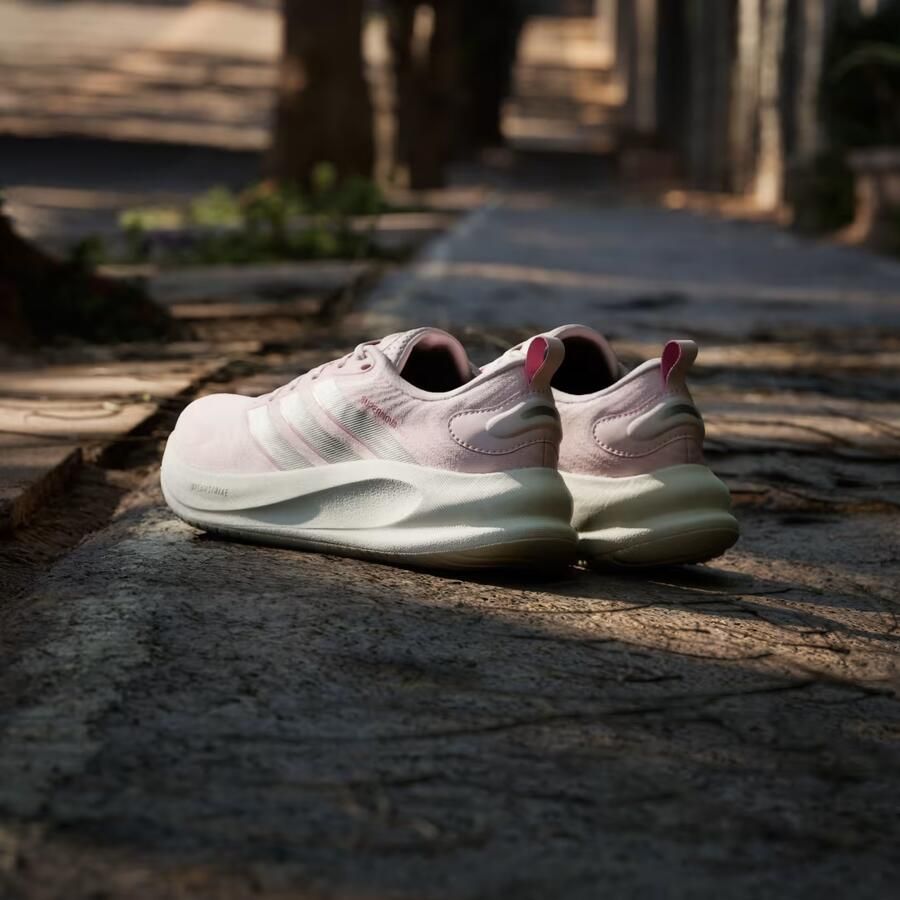 Adidas Performance Supernova Ease 2 Hardloopschoenen Dames Roze - Foto 6