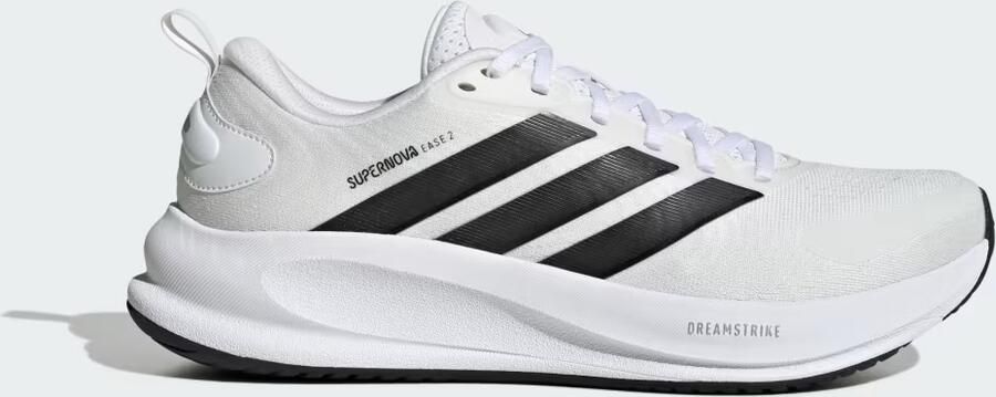 Adidas Performance Supernova Ease 2 M Hardloopschoenen Heren Wit - Foto 7