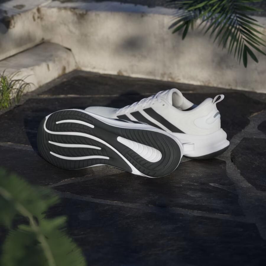 Adidas Performance Supernova Ease 2 M Hardloopschoenen Heren Wit - Foto 3