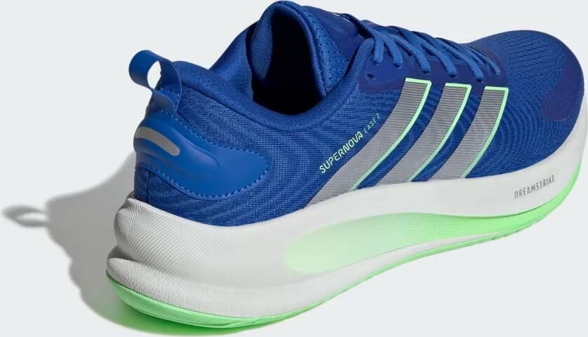 Adidas Performance SUPERNOVA EASE 2 M HARDLOOPSCHOENEN Heren Blauw - Foto 6