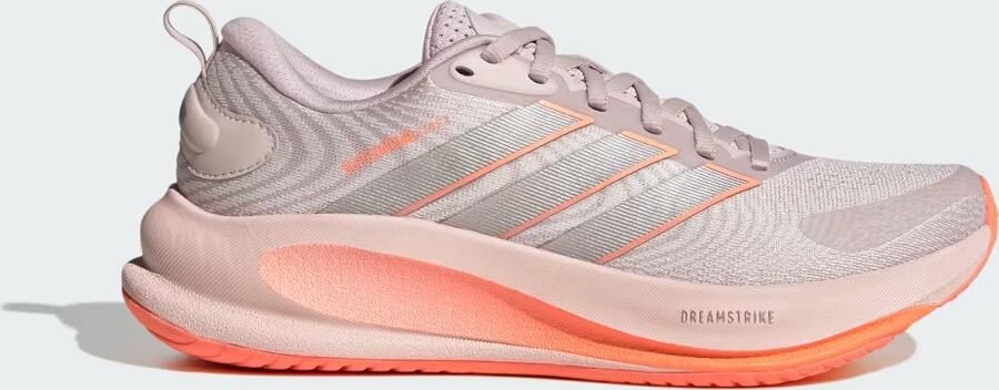 Adidas Performance Supernova Ease 2 W Hardloopschoenen Dames Paars - Foto 2