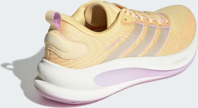 Adidas Performance SUPERNOVA EASE 2 W HARDLOOPSCHOENEN Dames Oranje - Foto 7