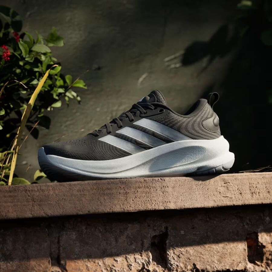 Adidas Supernova Ease 2 Hardloopschoenen Dames - Foto 8