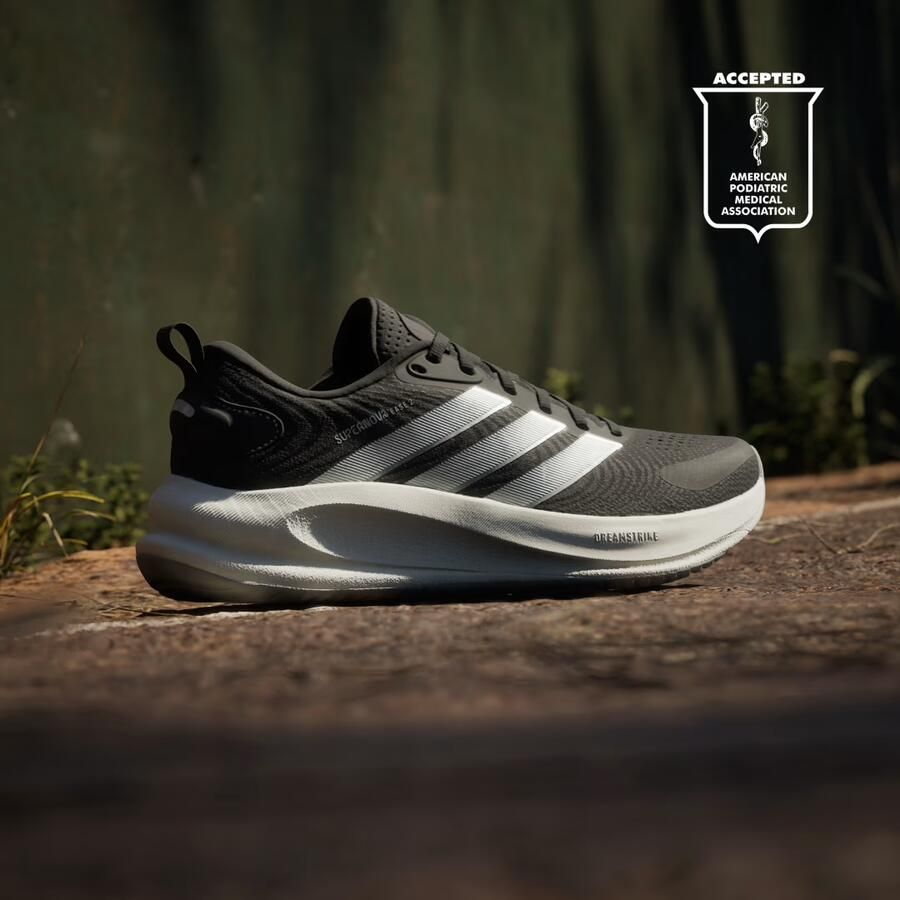 Adidas Supernova Ease 2 Hardloopschoenen Dames - Foto 4