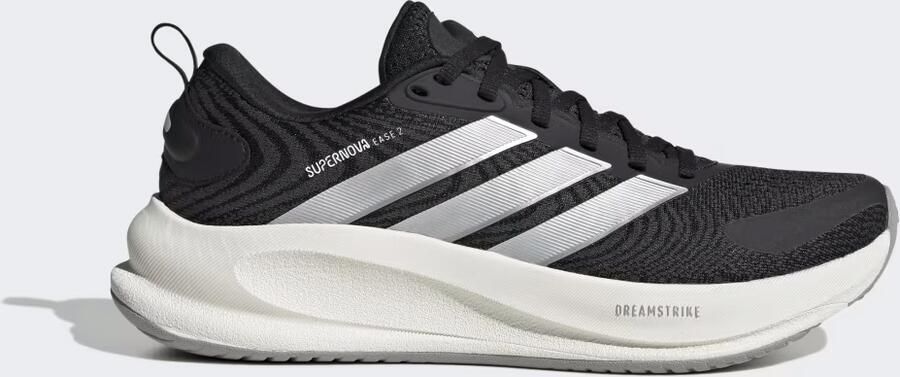 Adidas Performance Supernova Ease 2 W Hardloopschoenen Dames Zwart - Foto 3