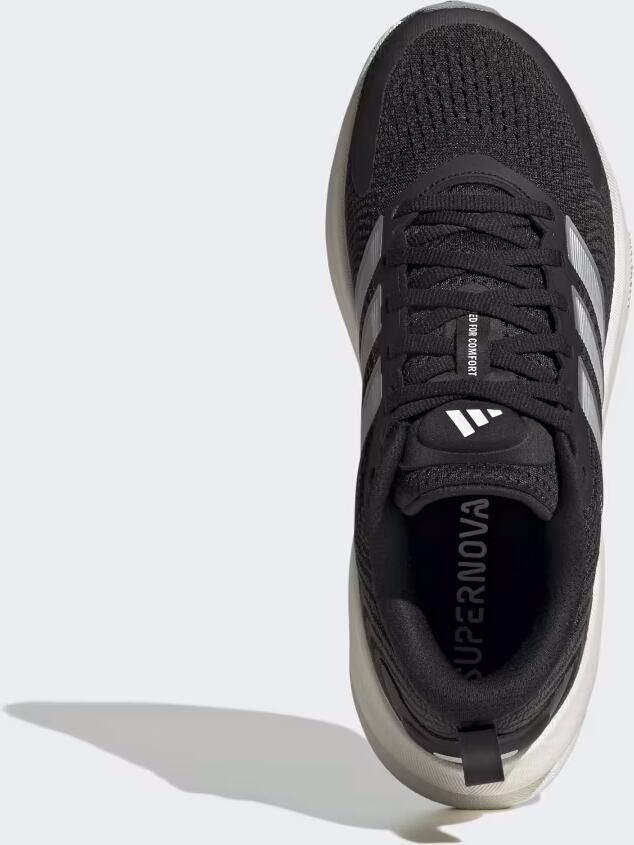 Adidas Performance Supernova Ease 2 W Hardloopschoenen Dames Zwart - Foto 4