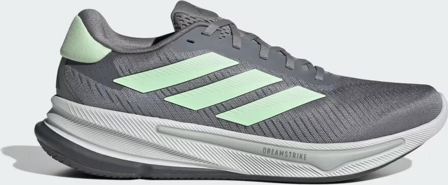 Adidas Performance Supernova Ease Schoenen Heren Grijs - Foto 6