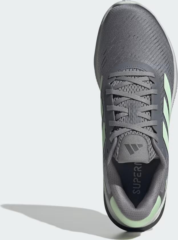 Adidas Performance Supernova Ease Schoenen Heren Grijs - Foto 2