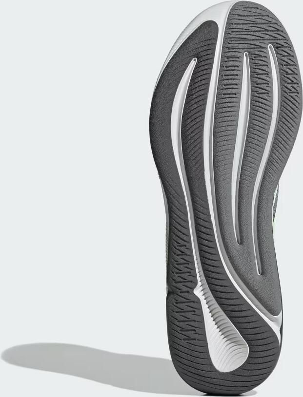 Adidas Performance Supernova Ease Schoenen Heren Grijs - Foto 3