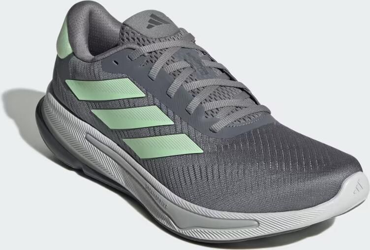 Adidas Performance Supernova Ease Schoenen Heren Grijs - Foto 4