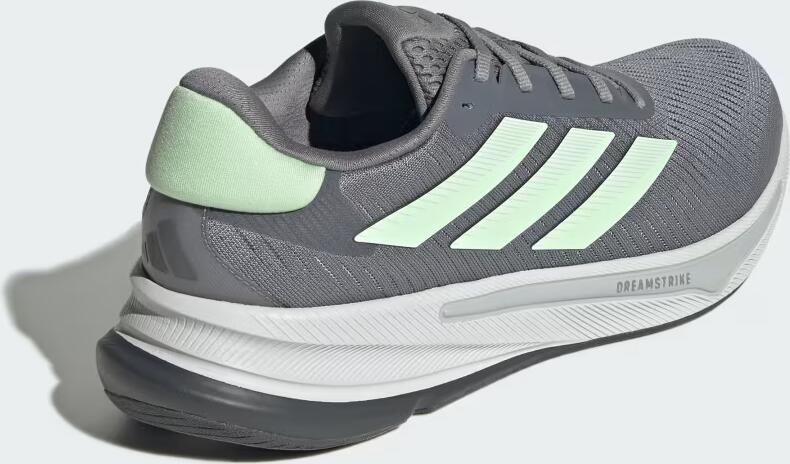 Adidas Performance Supernova Ease Schoenen Heren Grijs - Foto 5