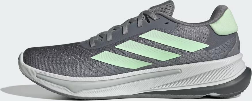 Adidas Performance Supernova Ease Schoenen Heren Grijs - Foto 7