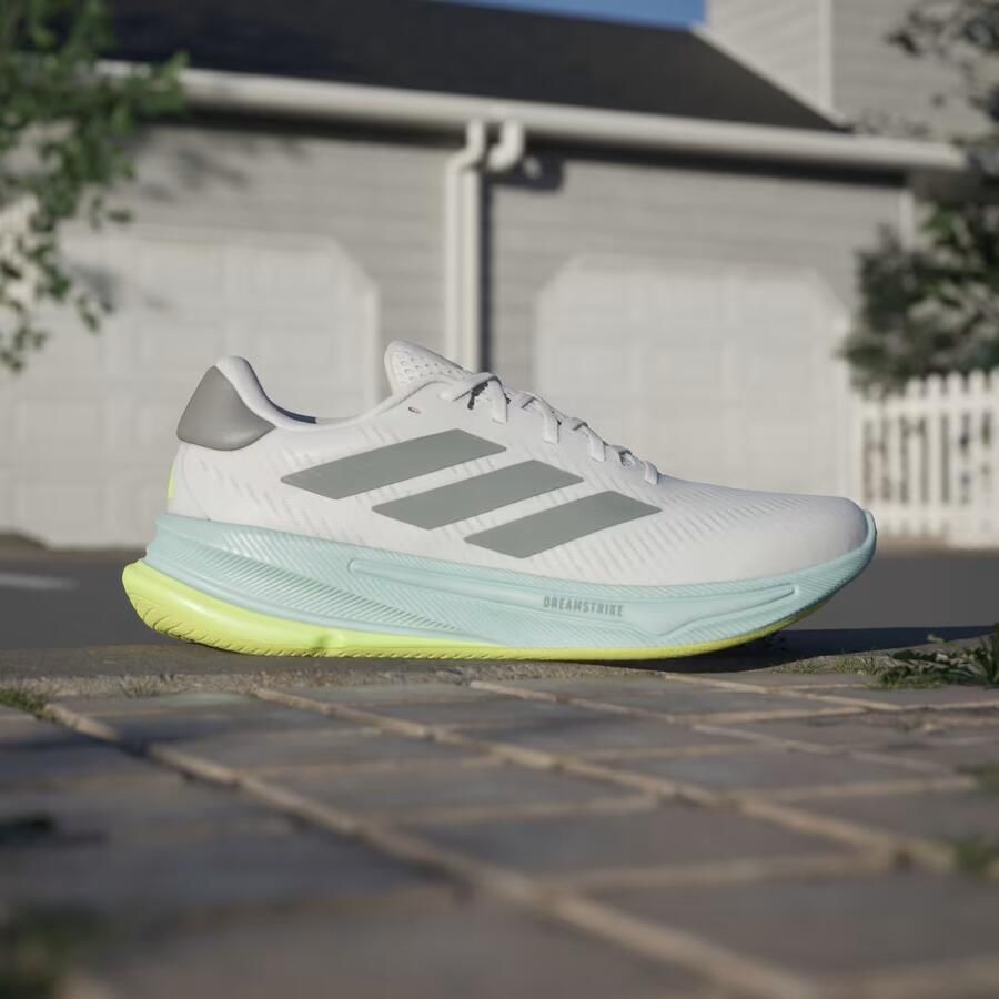 Adidas Comfortabele Sneakers voor actieve levensstijl - Foto 6