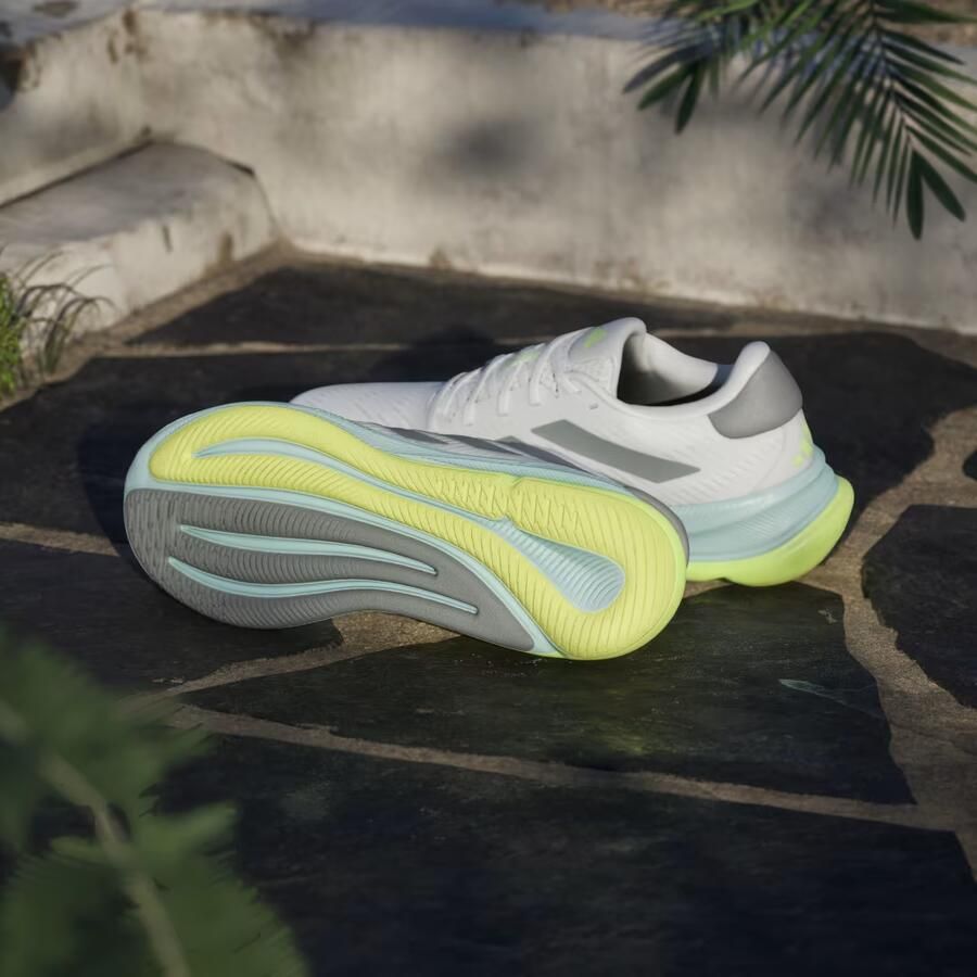 Adidas Comfortabele Sneakers voor actieve levensstijl - Foto 7
