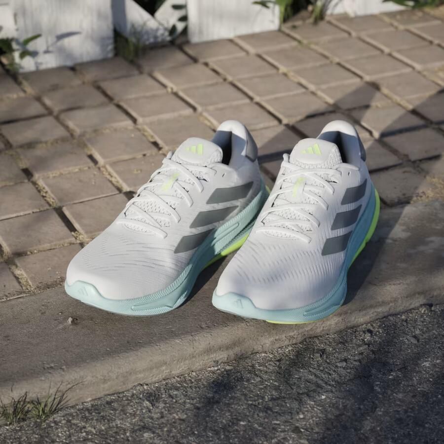 Adidas Comfortabele Sneakers voor actieve levensstijl - Foto 8