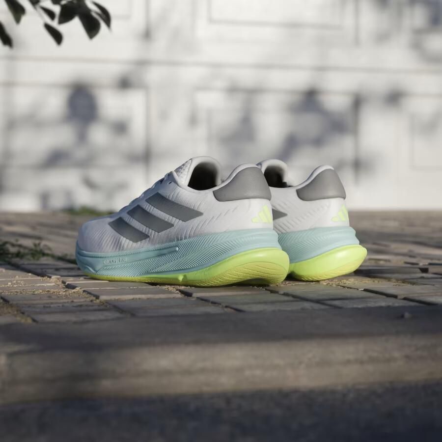 Adidas Comfortabele Sneakers voor actieve levensstijl - Foto 9