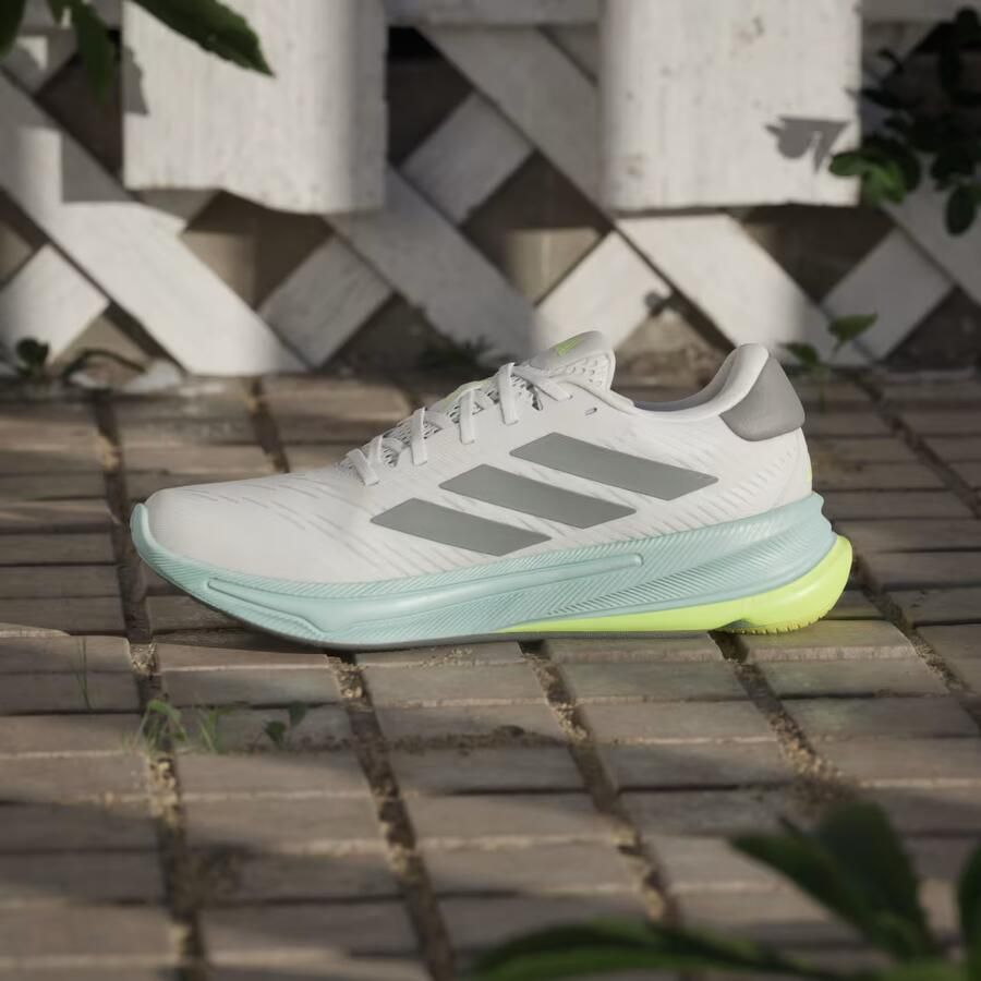Adidas Comfortabele Sneakers voor actieve levensstijl - Foto 10
