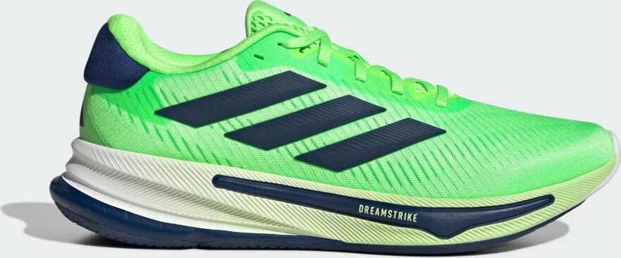 Adidas Supernova Ease Hardloopschoenen Groen 1 3 Man