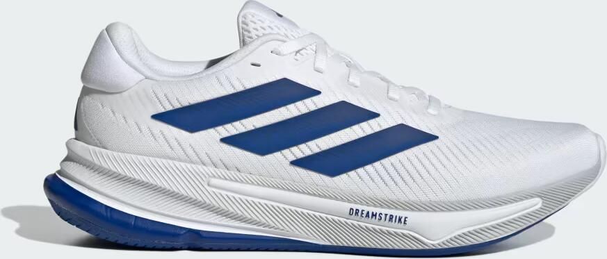 Adidas Supernova Ease Hardloopschoenen Wit 1 3 Man - Foto 3