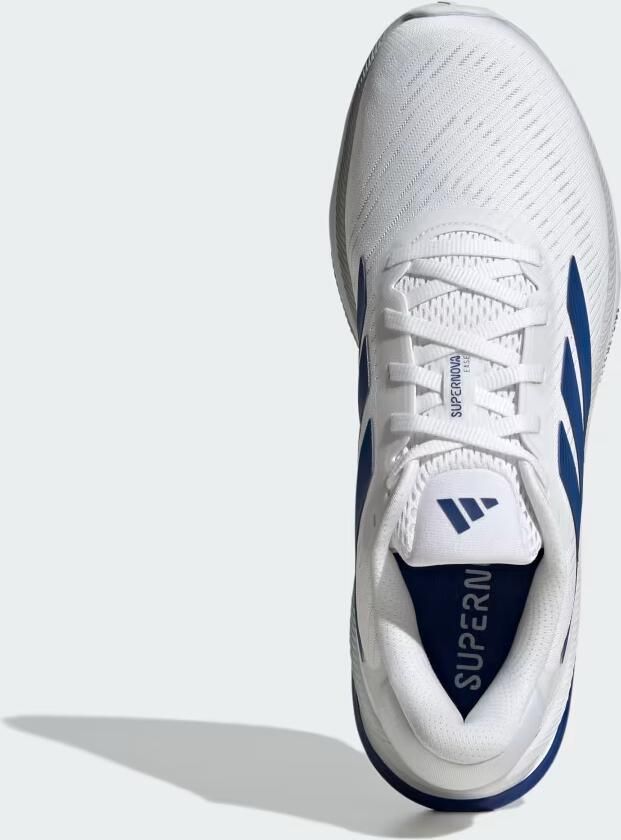 Adidas Supernova Ease Hardloopschoenen Wit 1 3 Man - Foto 4
