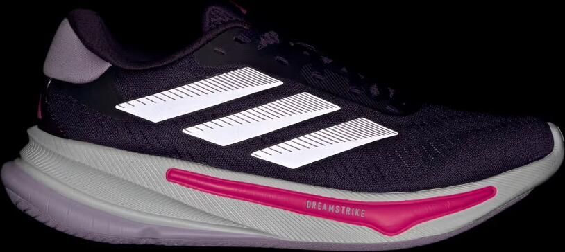 Adidas Supernova Ease Hardloopschoenen Paars 2 3 Vrouw - Foto 6