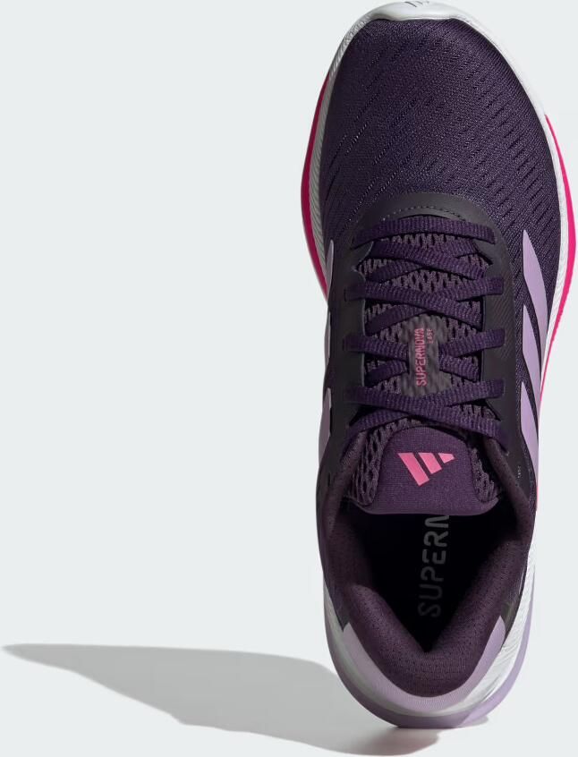 Adidas Supernova Ease Hardloopschoenen Paars 2 3 Vrouw - Foto 2