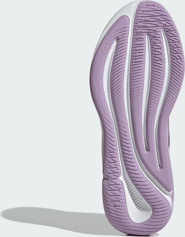 Adidas Supernova Ease Hardloopschoenen Paars 2 3 Vrouw - Foto 3