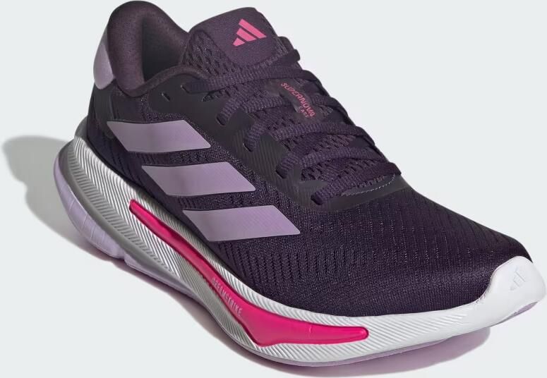 Adidas Supernova Ease Hardloopschoenen Paars 2 3 Vrouw - Foto 4