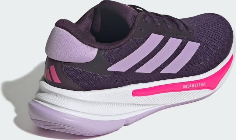 Adidas Supernova Ease Hardloopschoenen Paars 2 3 Vrouw - Foto 5