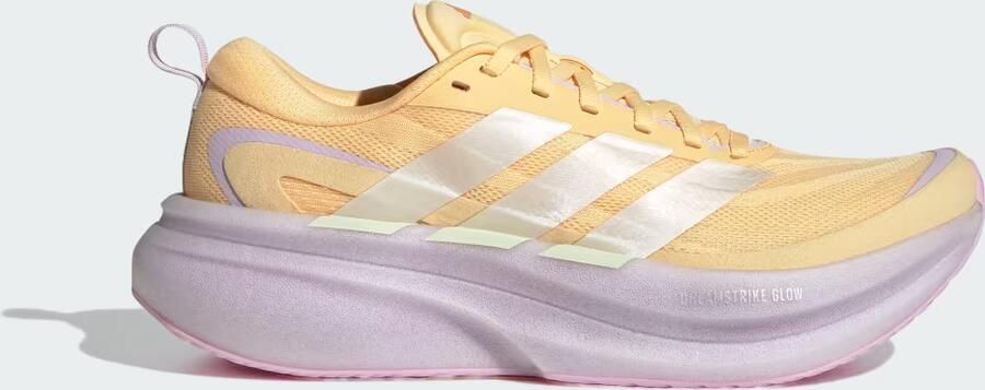 Adidas Lage Sneakers Sport Zapatillas Mujer Modèle Supernova Glide W - Foto 4