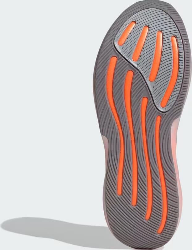Adidas Performance Supernova Glide Hardloopschoenen Heren Grijs - Foto 4