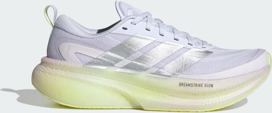 Adidas Performance Supernova Glide Hardloopschoenen Dames Paars - Foto 2
