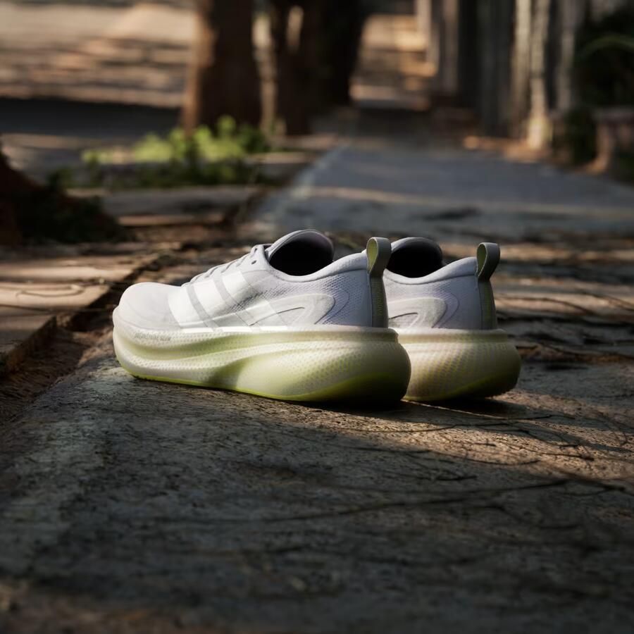 Adidas Performance Supernova Glide Hardloopschoenen Dames Paars - Foto 6