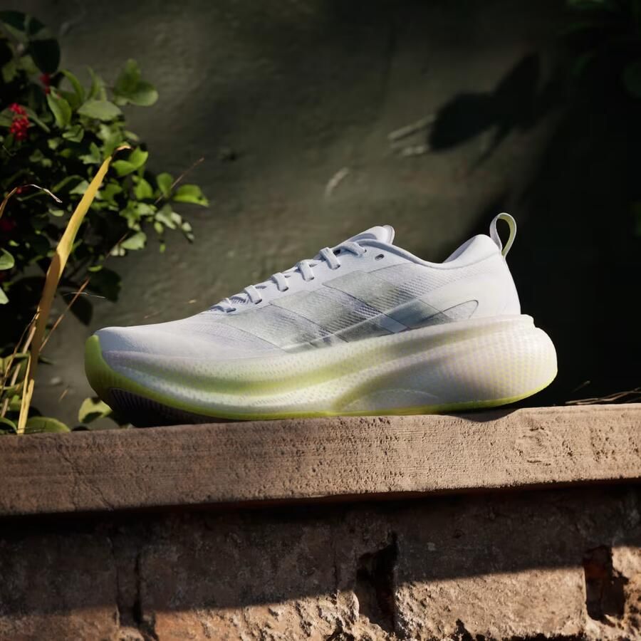 Adidas Performance Supernova Glide Hardloopschoenen Dames Paars - Foto 7