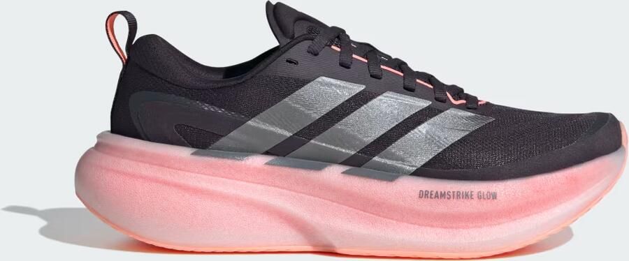 Adidas Performance Supernova Glide Hardloopschoenen Dames Paars - Foto 2