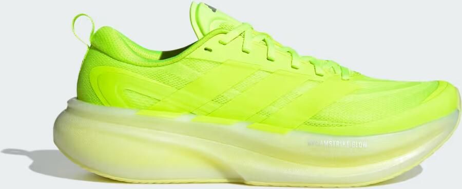 Adidas Performance Supernova Glide Hardloopschoenen Heren Groen - Foto 2