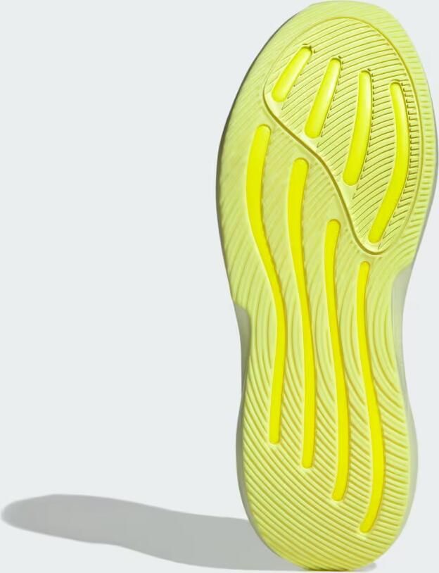 Adidas Performance Supernova Glide Hardloopschoenen Heren Groen - Foto 4