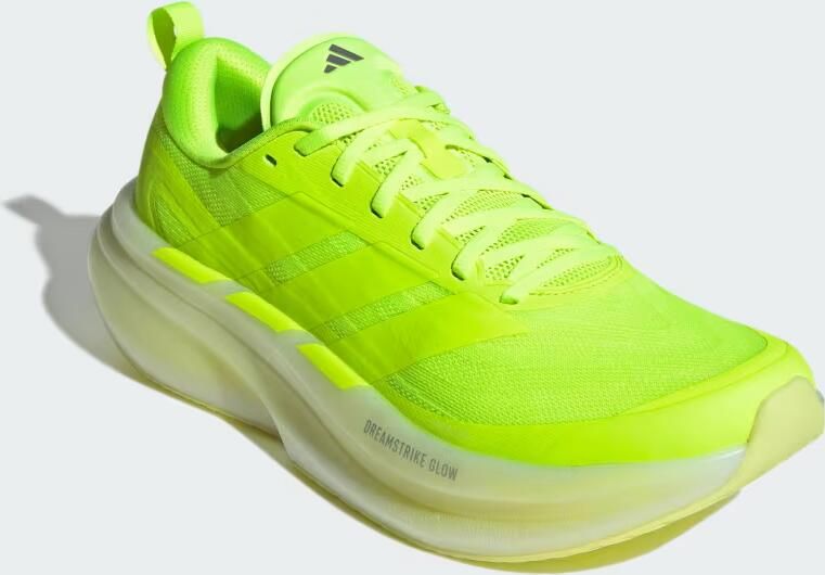 Adidas Performance Supernova Glide Hardloopschoenen Heren Groen - Foto 5