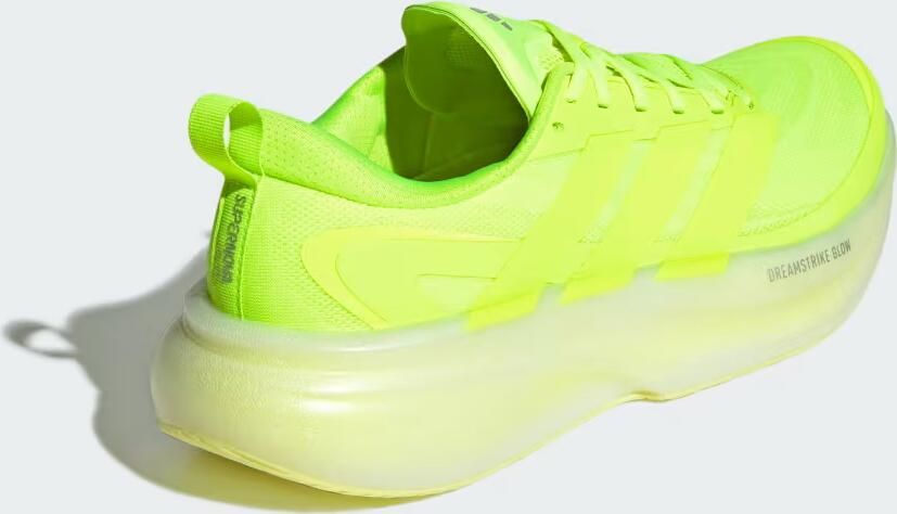 Adidas Performance Supernova Glide Hardloopschoenen Heren Groen - Foto 6
