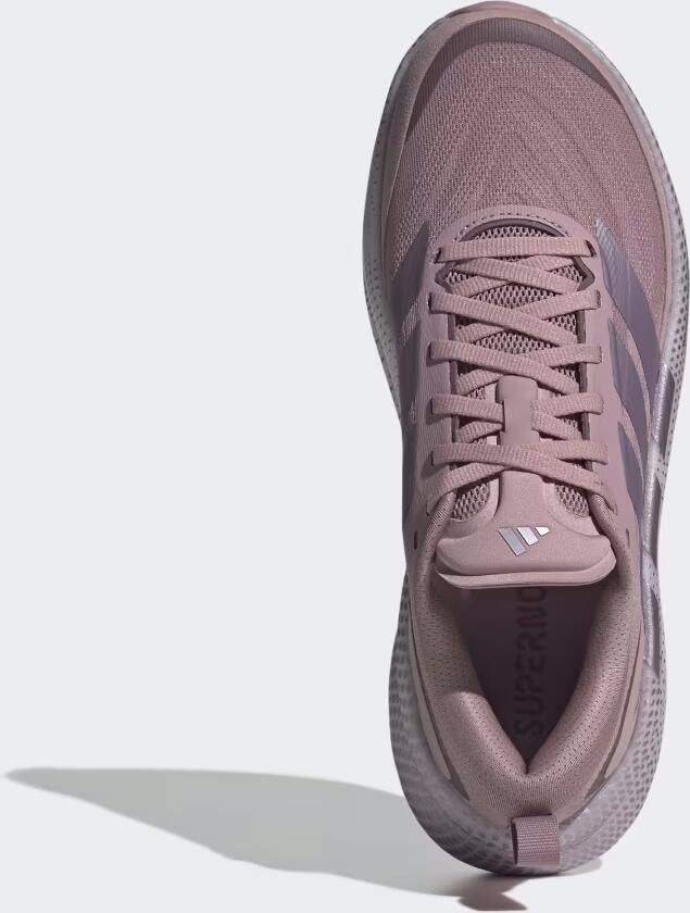 Adidas Performance Supernova Glide Hardloopschoenen Dames Paars - Foto 6