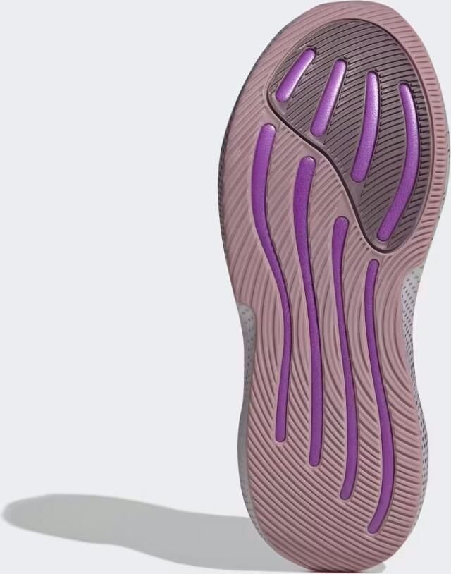 Adidas Performance Supernova Glide Hardloopschoenen Dames Paars - Foto 7
