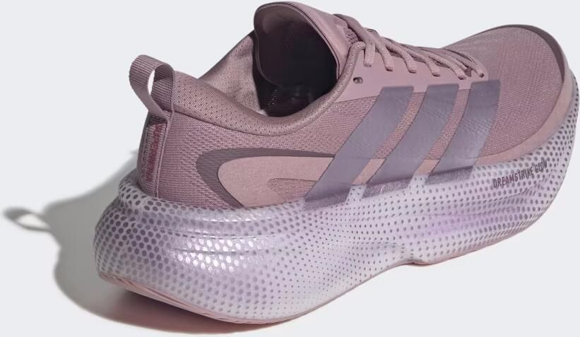 Adidas Performance Supernova Glide Hardloopschoenen Dames Paars - Foto 9