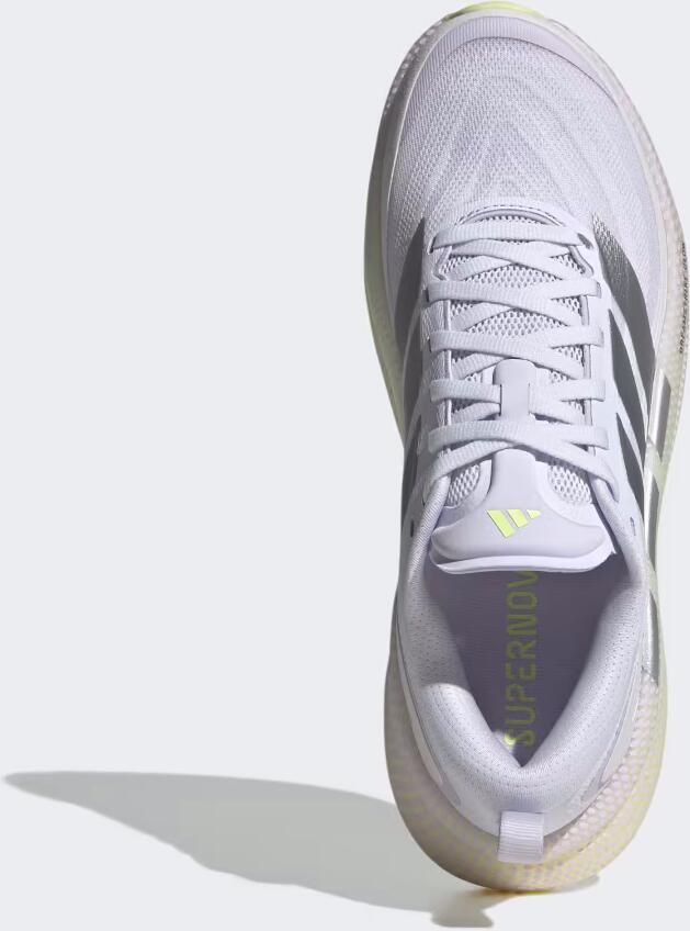 Adidas Performance Supernova Glide Hardloopschoenen Dames Paars - Foto 6