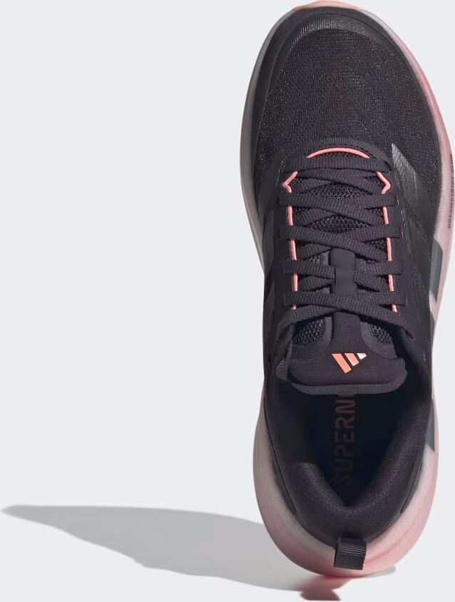 Adidas Performance Supernova Glide Hardloopschoenen Dames Paars - Foto 3