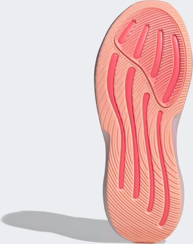 Adidas Performance Supernova Glide Hardloopschoenen Dames Paars - Foto 4