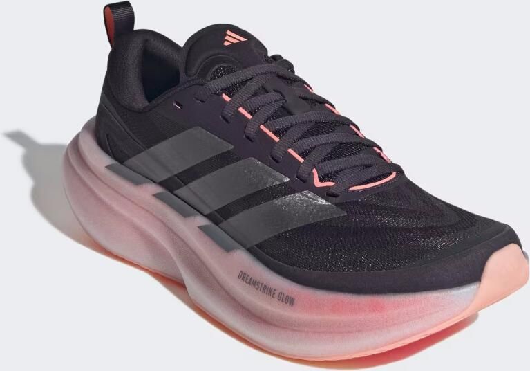 Adidas Performance Supernova Glide Hardloopschoenen Dames Paars - Foto 6