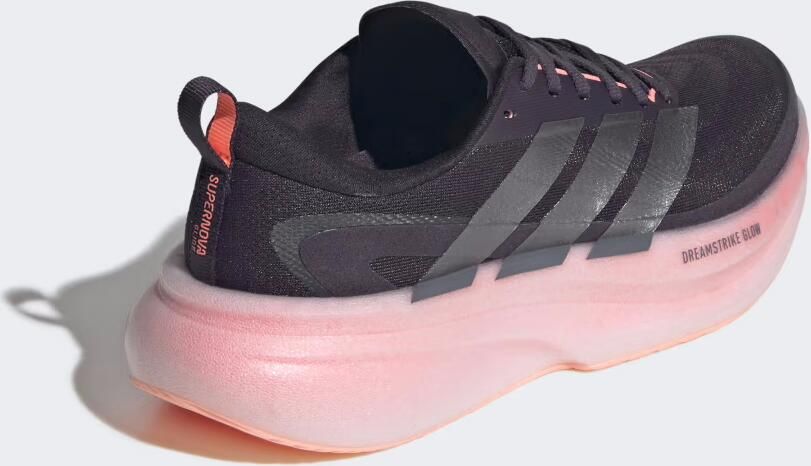 Adidas Performance Supernova Glide Hardloopschoenen Dames Paars - Foto 2